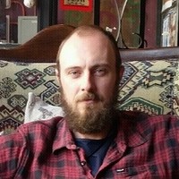 Patrick Gorman
