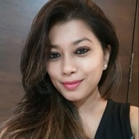 Megha Saraf