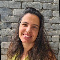 Daniela Dadon-Klein, Phd