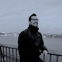 Ulises Gómez Luevanos