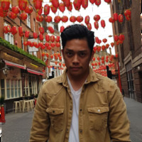 Christian James Lanoy