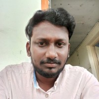 Veerapandian R