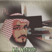 S.H. Sherazi