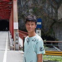 Jerry Lin
