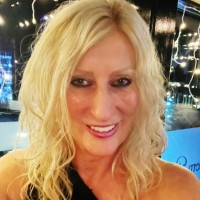 Tina Mcananey