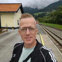 Jeroen Tiggelaar