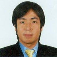 Eric Roquel