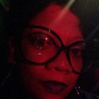 Crystal Stokes