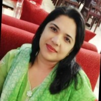 Jasmin Akhter