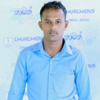 Tharanga Deshapriya