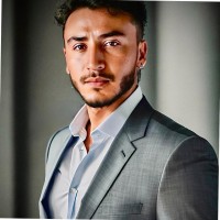 Daniel Posada