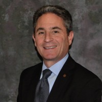 Andrew Mendelson, FAIA