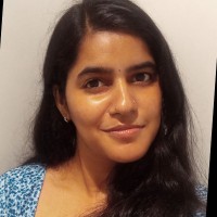 Parvathy I