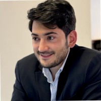 Daniel Rodríguez Estévez