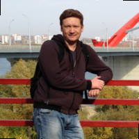 Александр Ларин