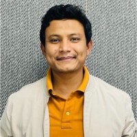 Masood Ahmad