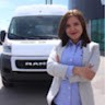 Miriam Yaneth Rivera Reyes