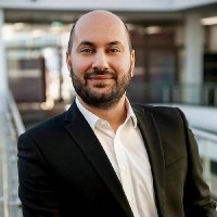 Emre Erdogan