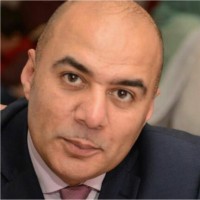 Aftab Mohammed