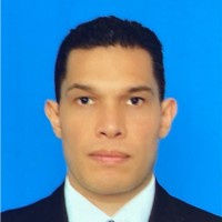 Ismael Hidalgo Bechara