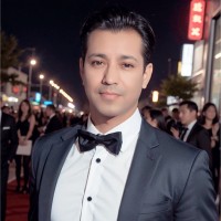 Ricardo J. Torreblanca