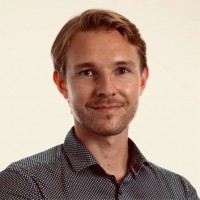 Eric Tilly