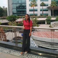 Yashaswini R