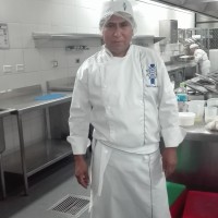 Héctor Palma Sena