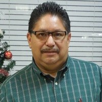 Rick Garza