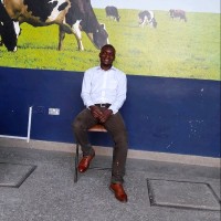 Mukabane Vincent