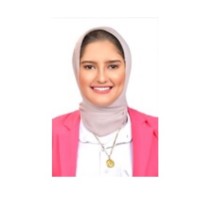 Sherin Kamel Mahmoud