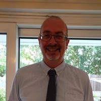Brian Reed-Langley