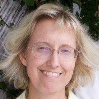Wendy Crawford