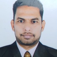 Sunil Mochi