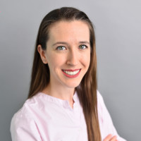 Katie Stauffer, MBA