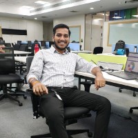 Siddhesh Yadav