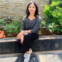 Jyoti Amin-Kamble