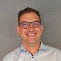 Radoslav Stamenov Bsc (Hons) Cits