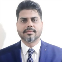 Mohd Faizan Khan