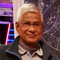 Dr Vee (S A Veerapandian)