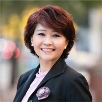 Theresa Tran
