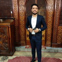Kyrillos Sabry