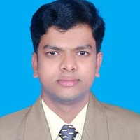 Rajesh Raghavan