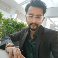 Arib Akhter