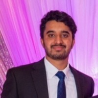 Manu Balasubramanian