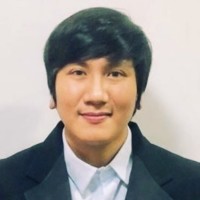Mark Jayson Balmores