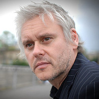 Mark Burdett
