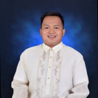 Mark Harvey Hilaga