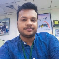 Ashutosh Behera