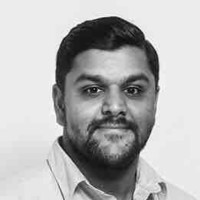Kanav Gupta